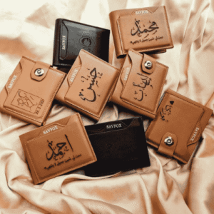 1 محفظه