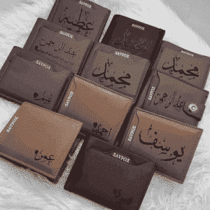 4 محفظه