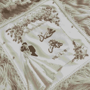 منديل كتب كتاب 3